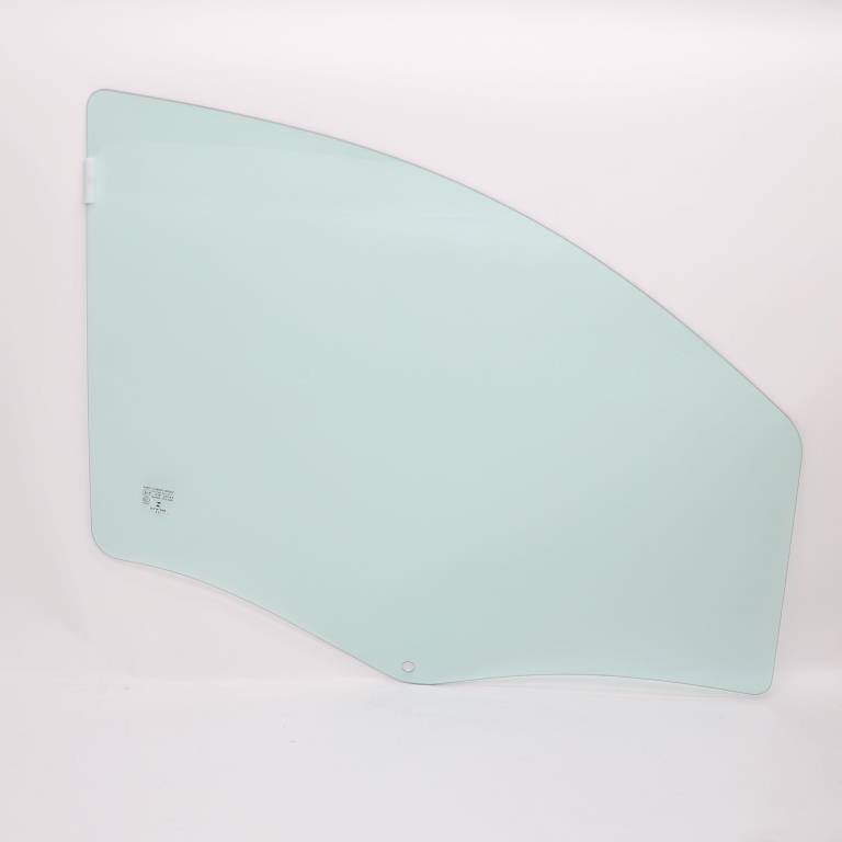 Vitre latérale ouvrante SAINT-GOBAIN SEKURIT ref. 1502454230