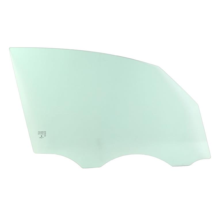 Vitre latérale ouvrante SAINT-GOBAIN SEKURIT ref. 3702654030