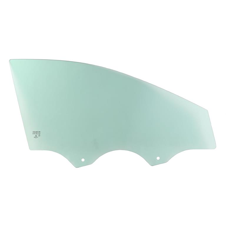 Vitre latérale ouvrante SAINT-GOBAIN SEKURIT ref. 6802054230