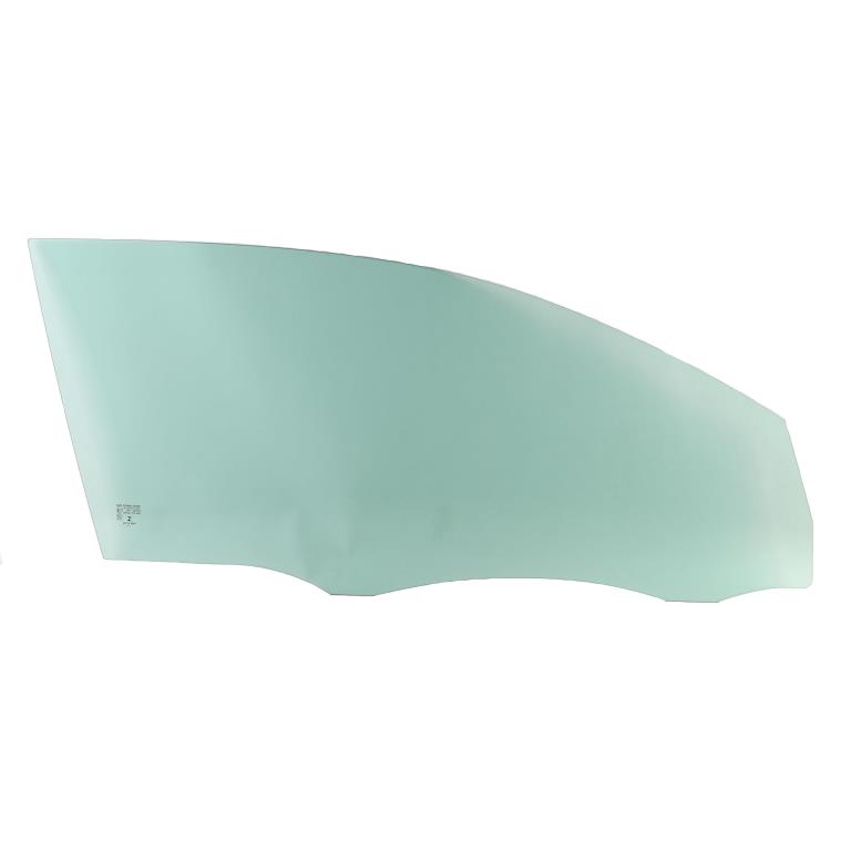 Vitre latérale ouvrante SAINT-GOBAIN SEKURIT ref. 8503304230