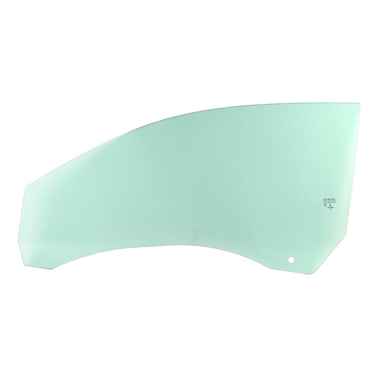 Vitre latérale ouvrante SAINT-GOBAIN SEKURIT ref. 0502254220