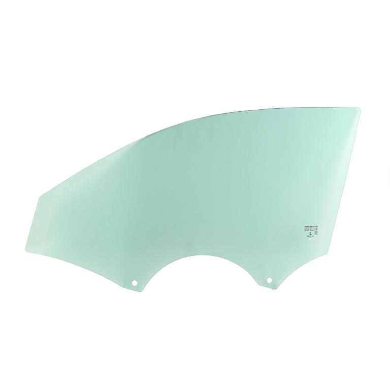 Vitre latérale ouvrante SAINT-GOBAIN SEKURIT ref. 0502714220