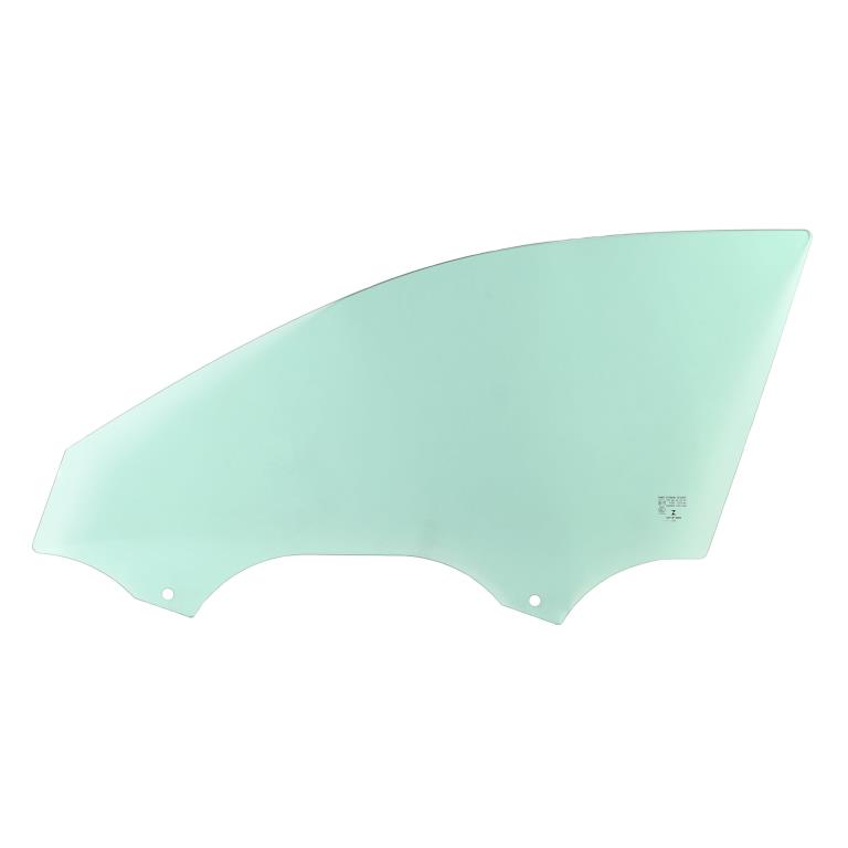Vitre latérale ouvrante SAINT-GOBAIN SEKURIT ref. 0503304220
