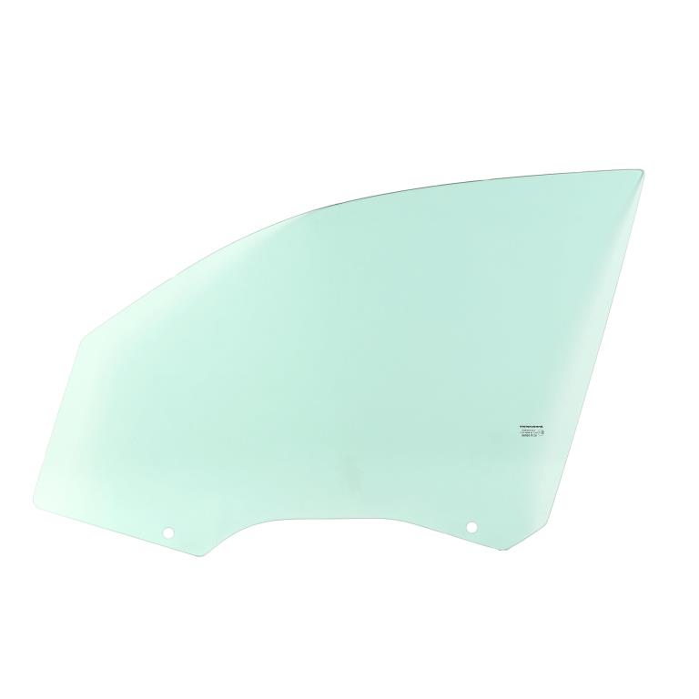Vitre latérale ouvrante SAINT-GOBAIN SEKURIT ref. 1002364020