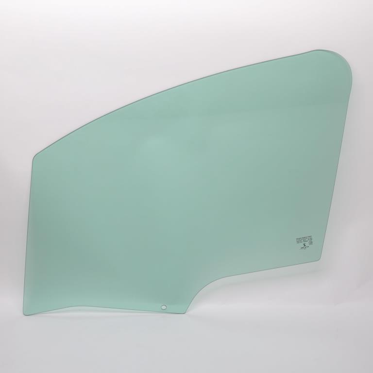 Vitre latérale ouvrante SAINT-GOBAIN SEKURIT ref. 1501904220