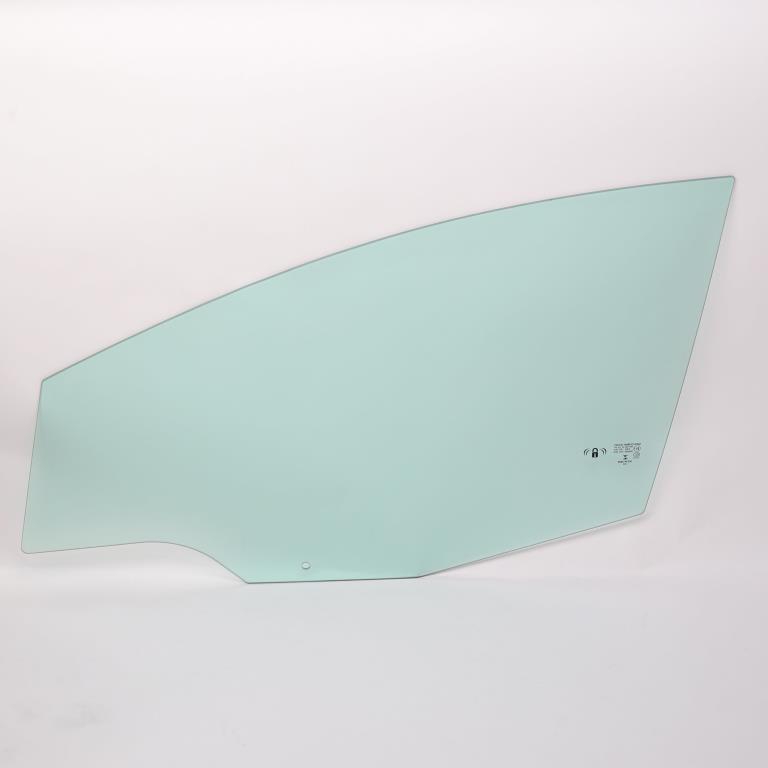 Vitre latérale ouvrante SAINT-GOBAIN SEKURIT ref. 2402964220