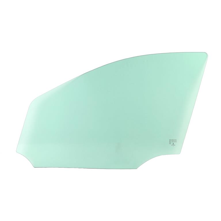 Vitre latérale ouvrante SAINT-GOBAIN SEKURIT ref. 4802954220