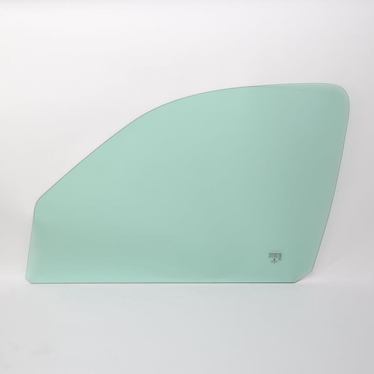 Vitre latérale ouvrante SAINT-GOBAIN SEKURIT ref. 6102004220