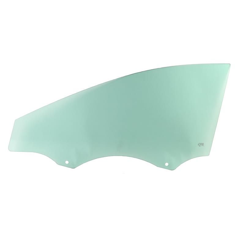 Vitre latérale ouvrante SAINT-GOBAIN SEKURIT ref. 6801904220