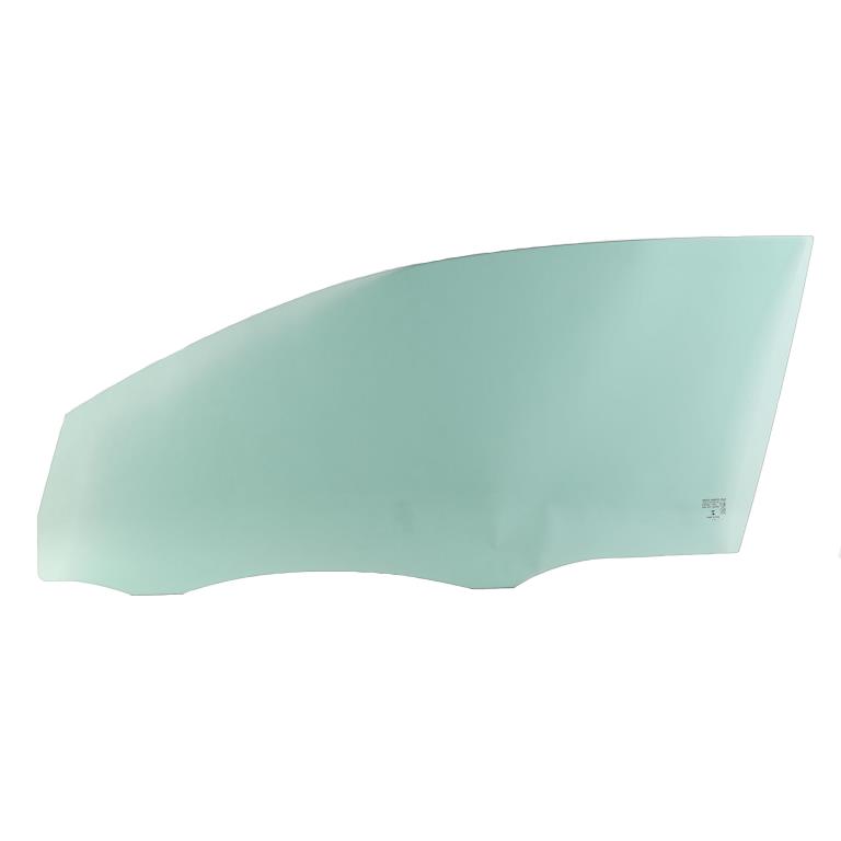 Vitre latérale ouvrante SAINT-GOBAIN SEKURIT ref. 8503304220