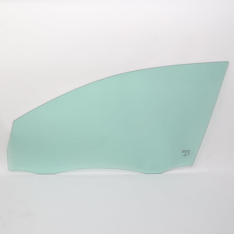 Vitre latérale ouvrante SAINT-GOBAIN SEKURIT ref. 8503314220
