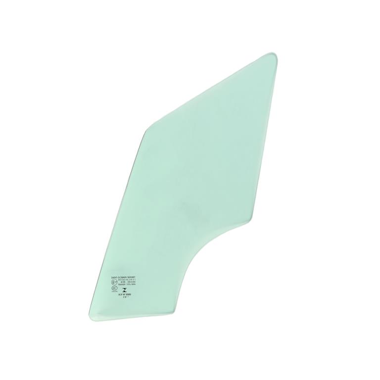 Vitre latérale fixe SAINT-GOBAIN SEKURIT 4802003520