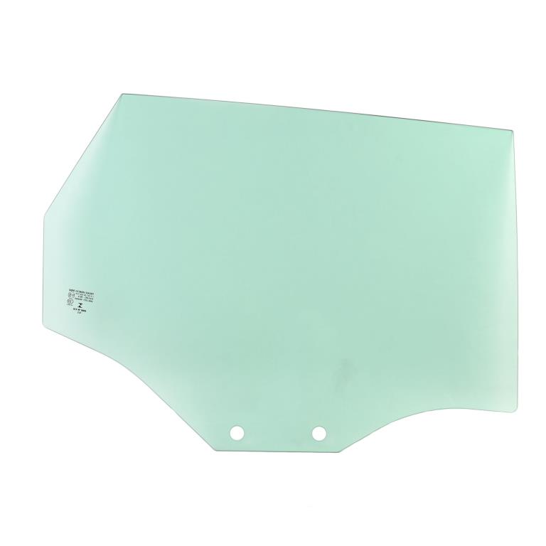 Vitre latérale ouvrante SAINT-GOBAIN SEKURIT ref. 0502064730