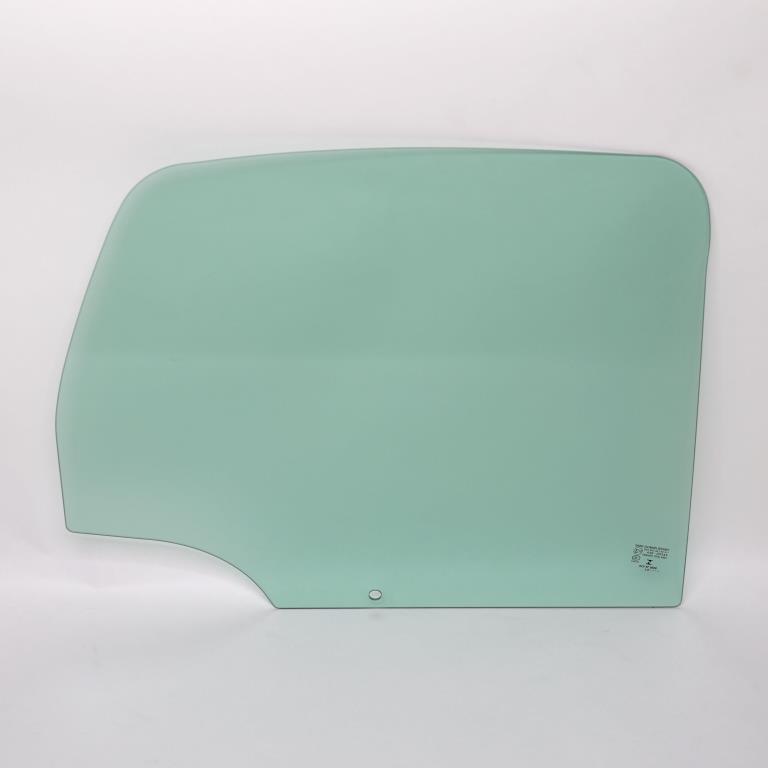 Vitre latérale ouvrante SAINT-GOBAIN SEKURIT ref. 1501904730