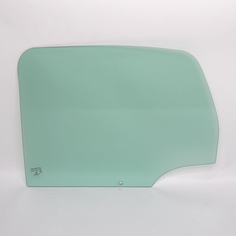 Vitre latérale ouvrante SAINT-GOBAIN SEKURIT ref. 1501904720