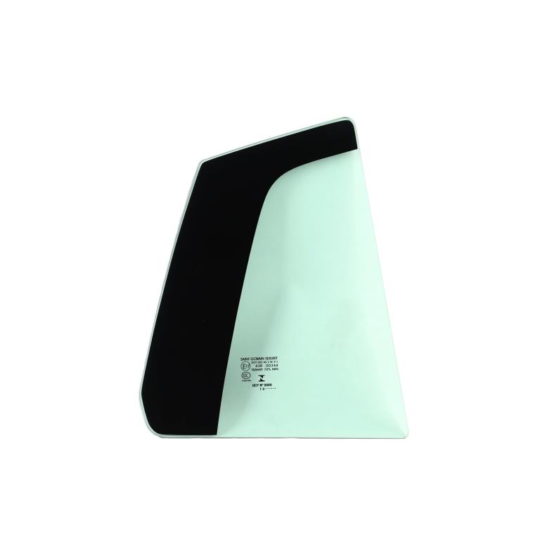 Vitre latérale fixe SAINT-GOBAIN SEKURIT ref. 2202405230