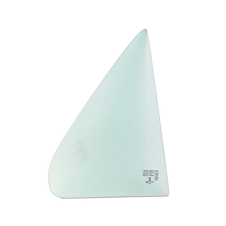 Vitre latérale fixe SAINT-GOBAIN SEKURIT ref. 5601315030