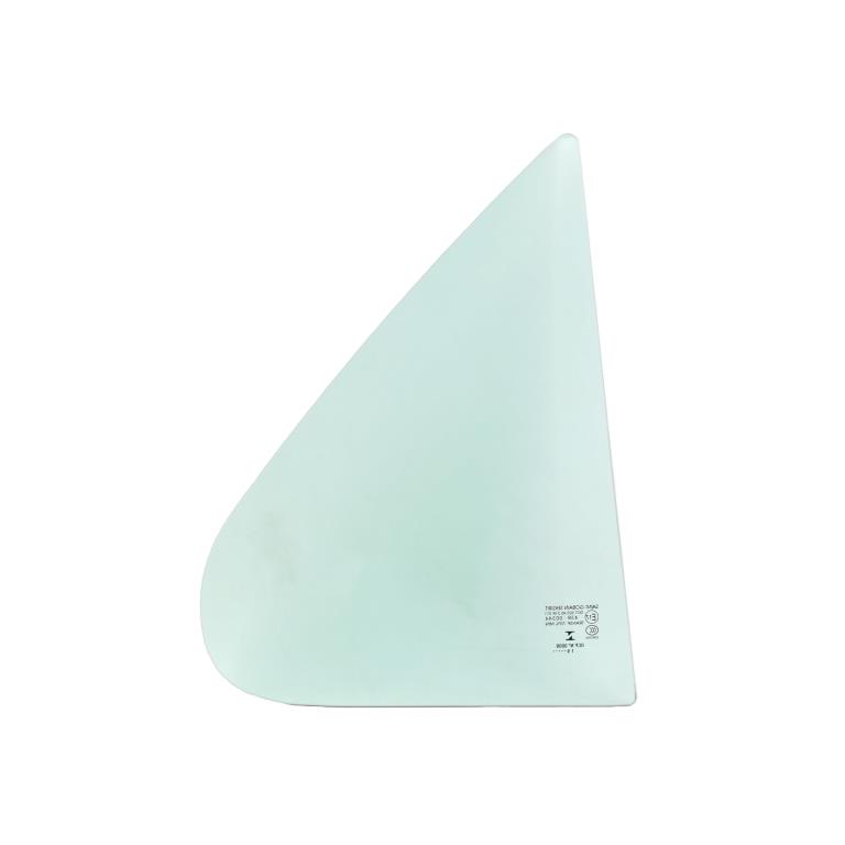 Vitre latérale fixe SAINT-GOBAIN SEKURIT ref. 5601365030