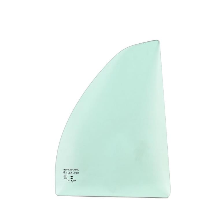Vitre latérale fixe SAINT-GOBAIN SEKURIT ref. 7505265230