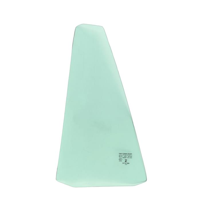 Vitre latérale fixe SAINT-GOBAIN SEKURIT ref. 7503965020
