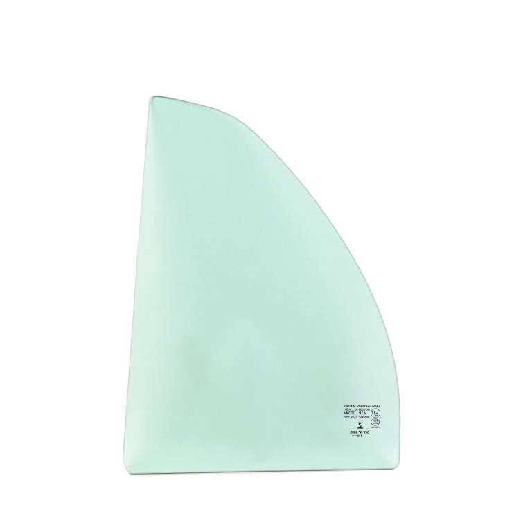 Vitre latérale fixe SAINT-GOBAIN SEKURIT ref. 7505265220