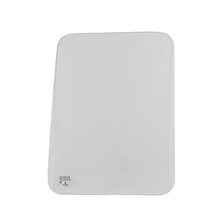 Vitre de porte arrière battante SAINT-GOBAIN SEKURIT 6101222600