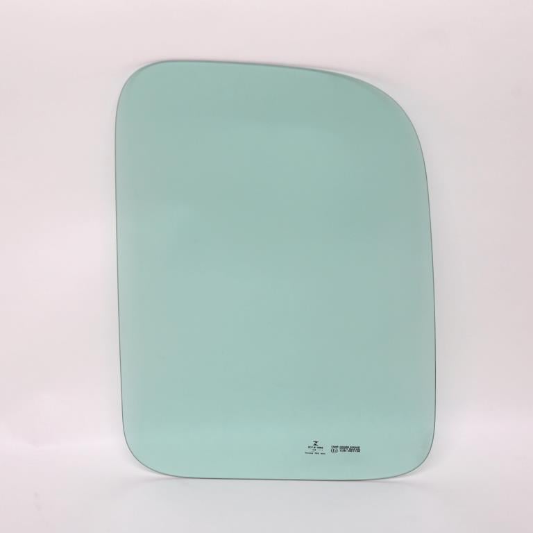 Vitre de porte arrière battante SAINT-GOBAIN SEKURIT 6102012720
