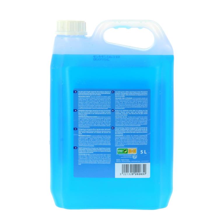 Lave-glace ECO BUDGET ref. 020263