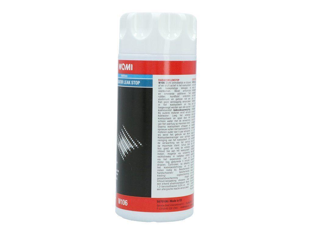 Additif Circuit de Refroidissement WOMI  ref. 5570106