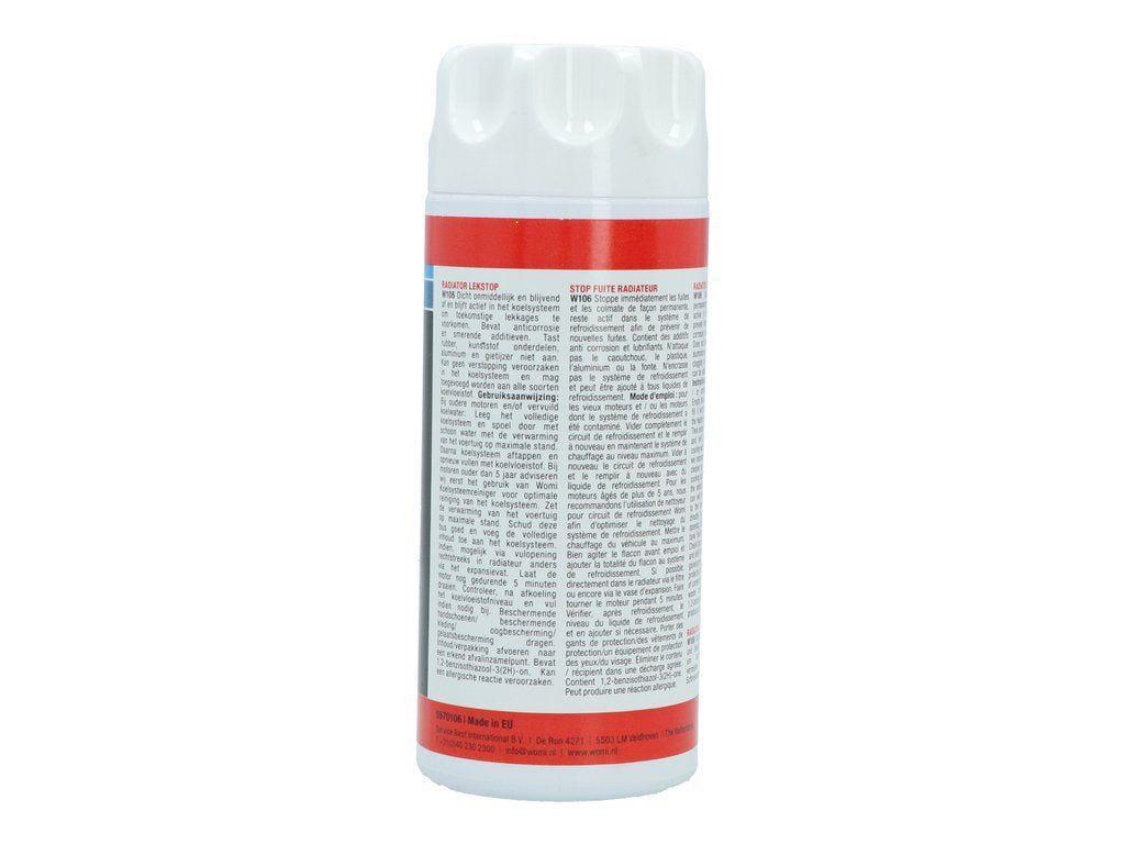 Additif Circuit de Refroidissement WOMI  ref. 5570106