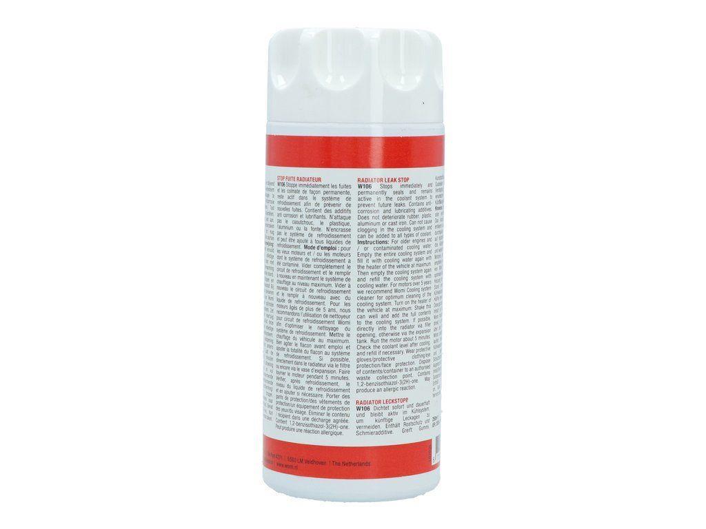 Additif Circuit de Refroidissement WOMI  ref. 5570106