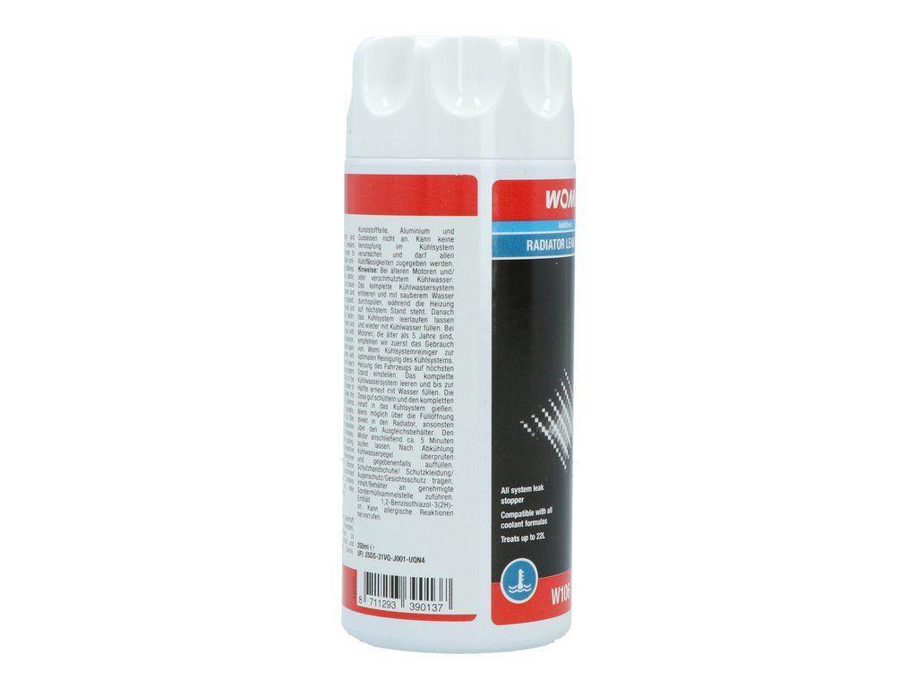 Additif Circuit de Refroidissement WOMI  ref. 5570106