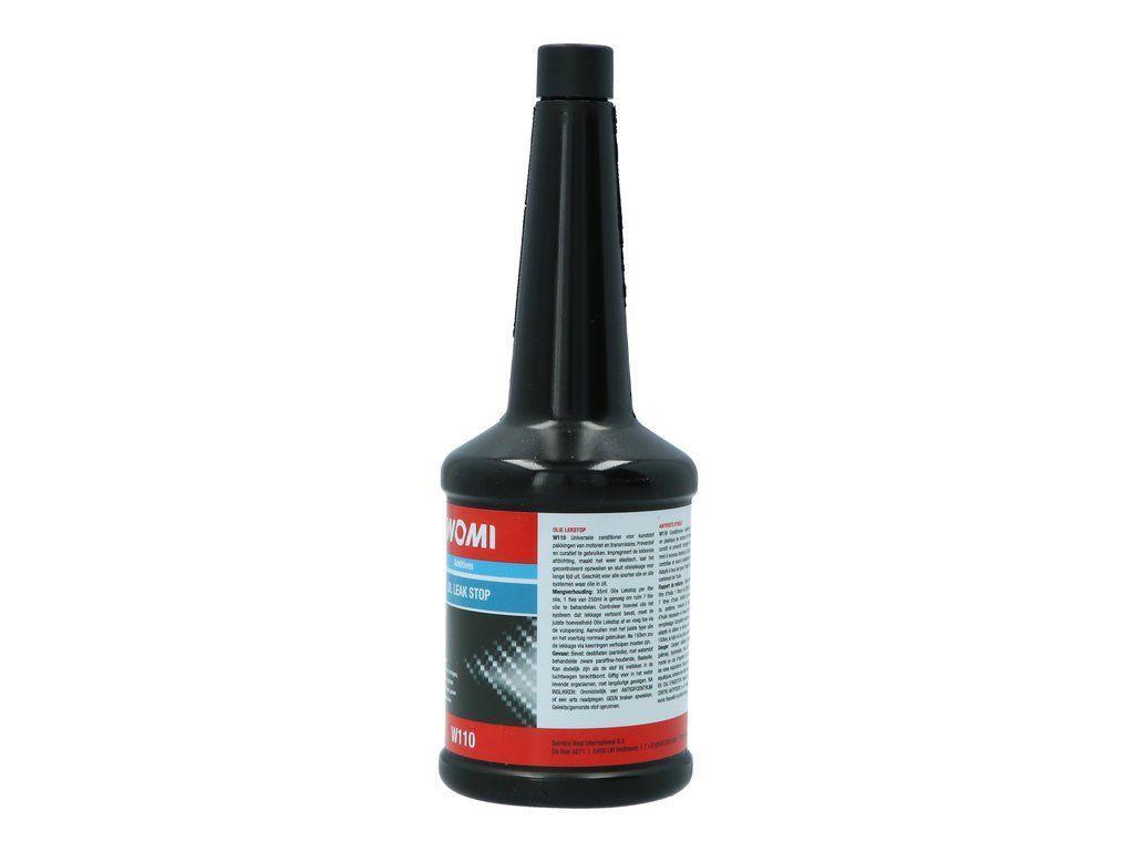 Aditivo para óleo de motor WOMI ref. 5570110