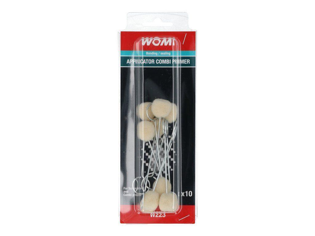 Herramientas pintura WOMI ref. 5570223