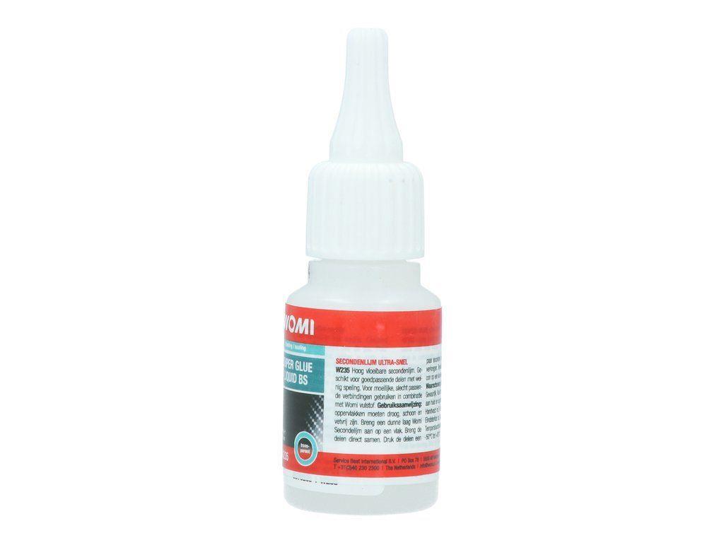 Cola WOMI 5570235