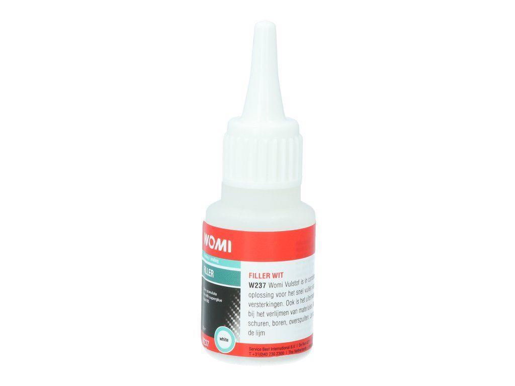Barre mastic à modeler WOMI 5570237