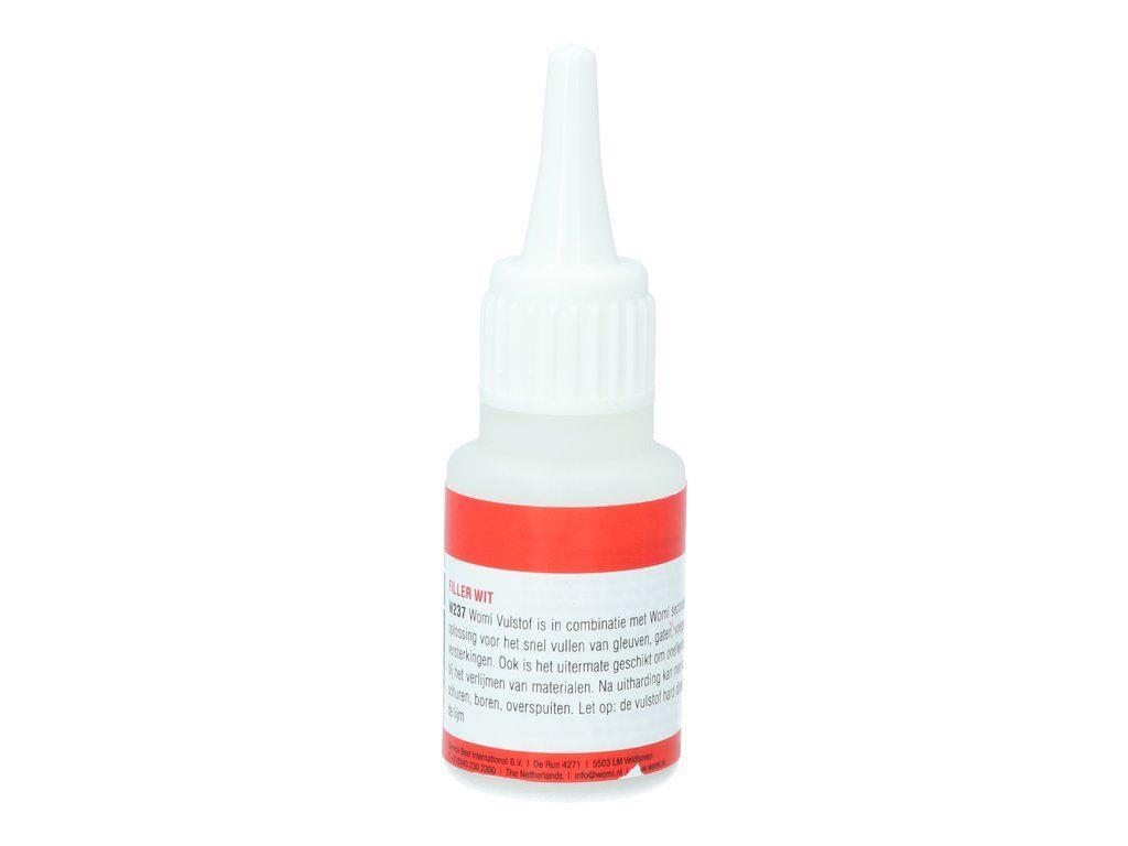 Barre mastic à modeler WOMI 5570237