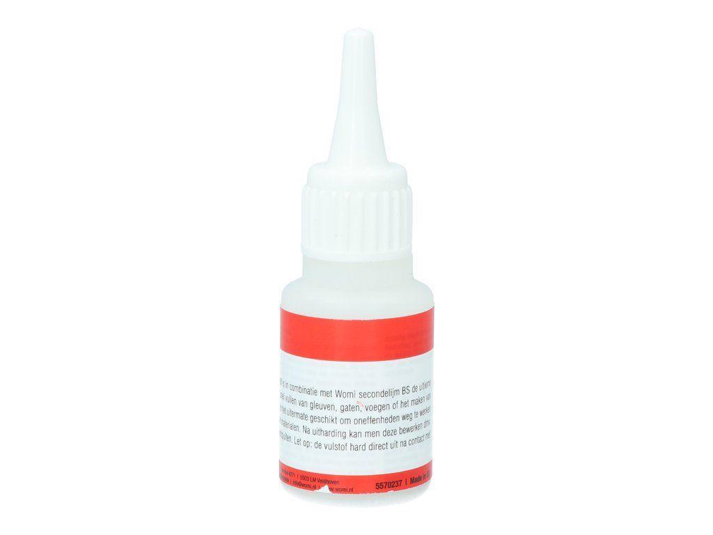 Barre mastic à modeler WOMI 5570237