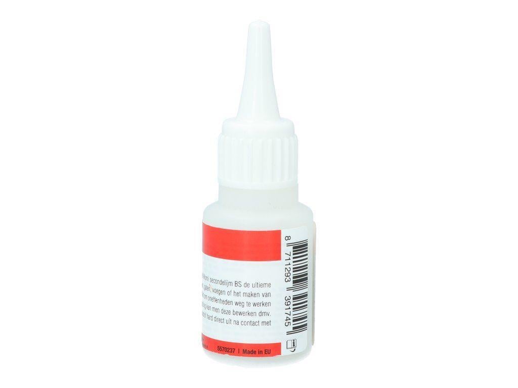 Barre mastic à modeler WOMI 5570237