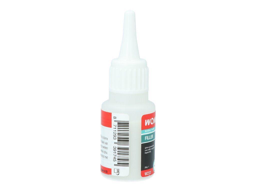 Barre mastic à modeler WOMI 5570237