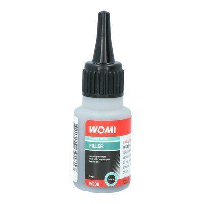 Barra de masilla de modelado WOMI ref. 5570238