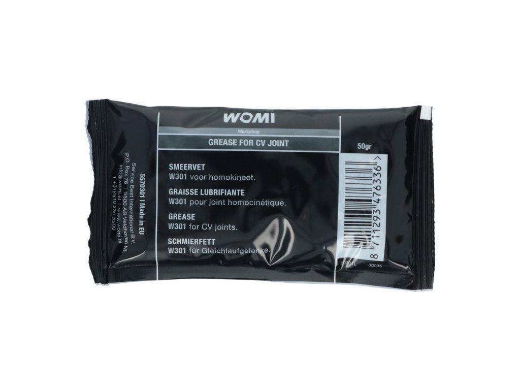 Grasa WOMI ref. 5570301