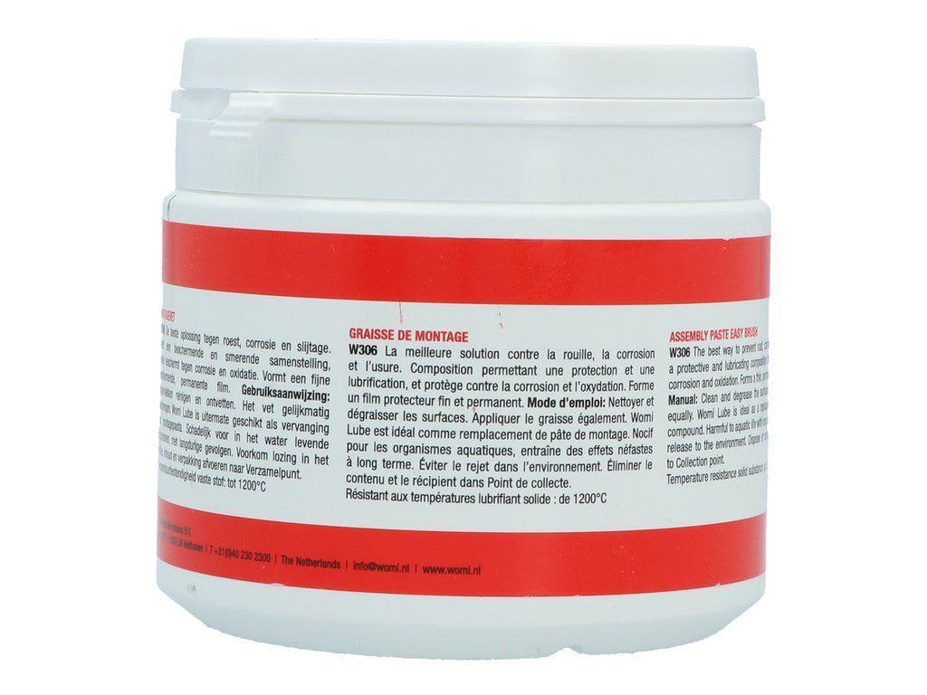 Massa consistente WOMI  ref. 5570306
