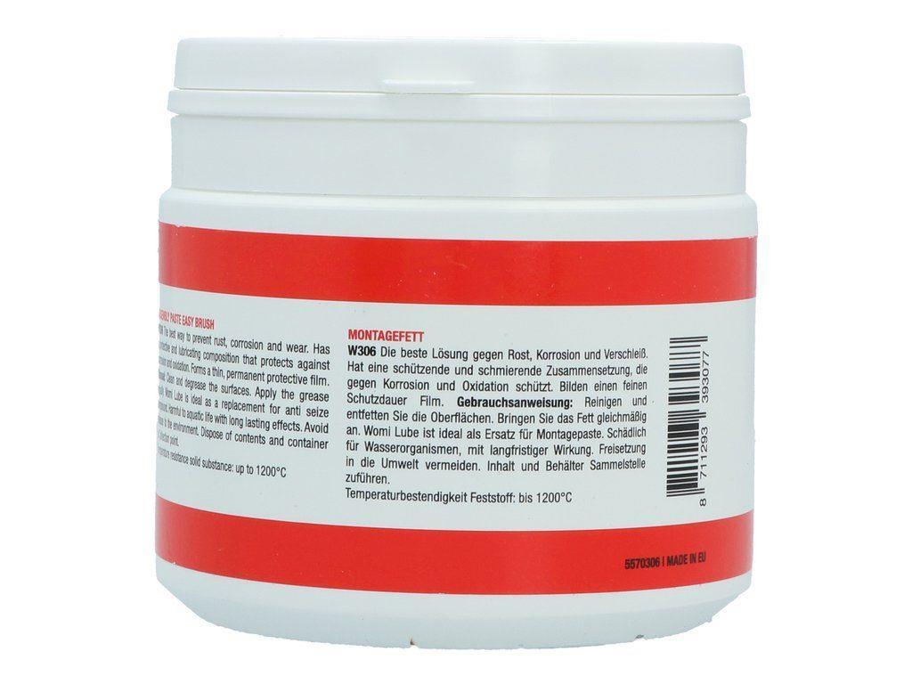 Massa consistente WOMI  ref. 5570306