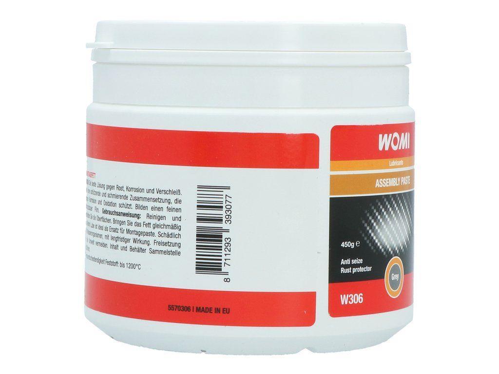 Massa consistente WOMI  ref. 5570306