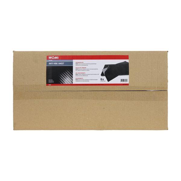 Ferragens (Equipamento) WOMI 5570406
