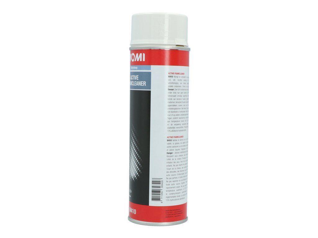 Nettoyant Multi-usages WOMI  ref. 5570410