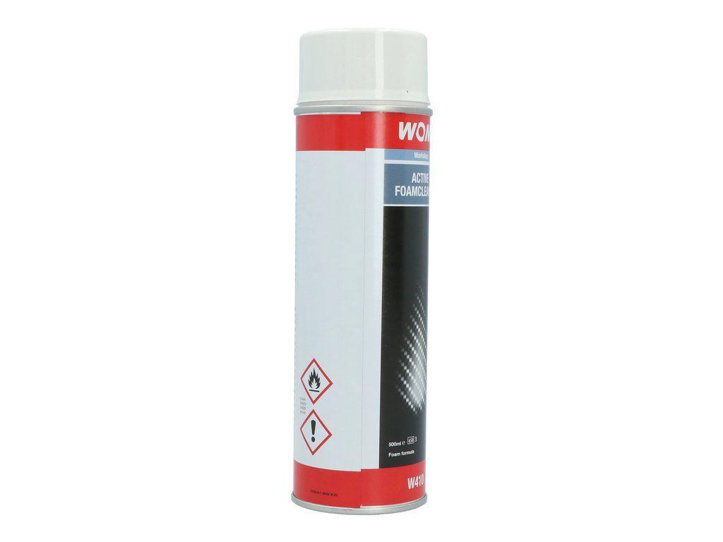 Nettoyant Multi-usages WOMI  ref. 5570410