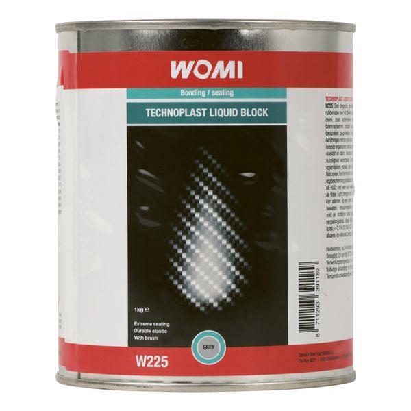 Barre mastic à modeler WOMI 5570225