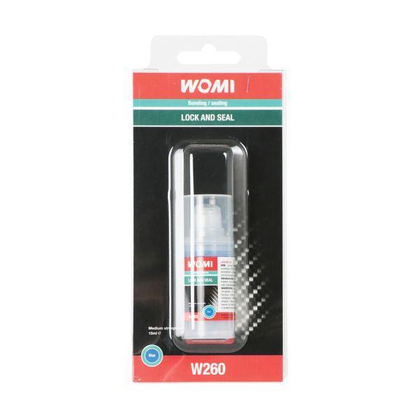 Roscas WOMI 5570260